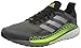 Produktbild adidas Herren Solar Glide St 3 Leichtathletik-Schuh, GREFIV/SILVMT/SIGGNR, 45 1/3 EU