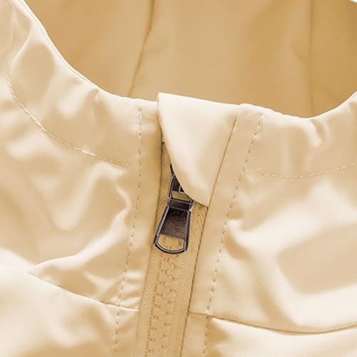 Children's Windbreaker Spring Autumn Winter Casual Windproof Rainproof Jacket 4t Clothes for Boys Jacket2