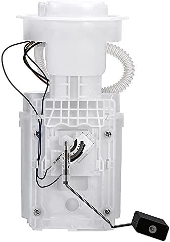 Nuevo módulo de bomba de combustible compatible con Volkswagen Beetle Jetta Golf GTI VR6 1.8 2.0 2.5 2003 2004 2005 2006 2007 2008 2009 2010 por disponible en Yaxa Colombia