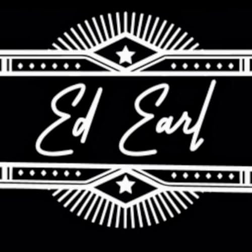 Session 17 with Ed Earl Podcast Por arte de portada