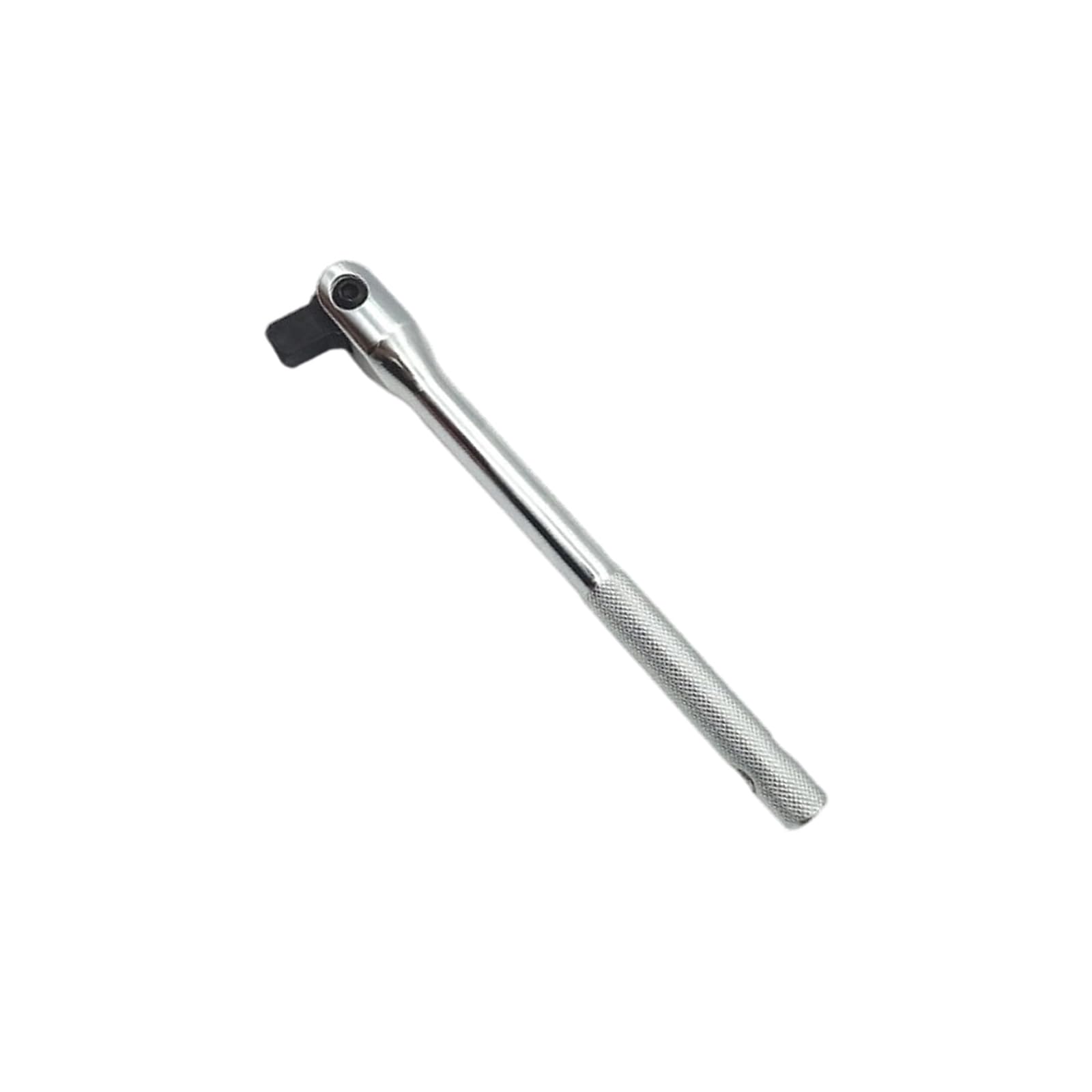Buxuaaaa 10 Inches Ergonomic F Rod Long Force Rod Activity Head Socket Wrench With Strong Force Steering Handle For Automotive Flexible Head