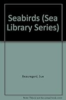 Seabirds 089447006X Book Cover