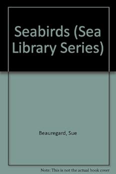 Paperback Seabirds (Sea Library Series) Book