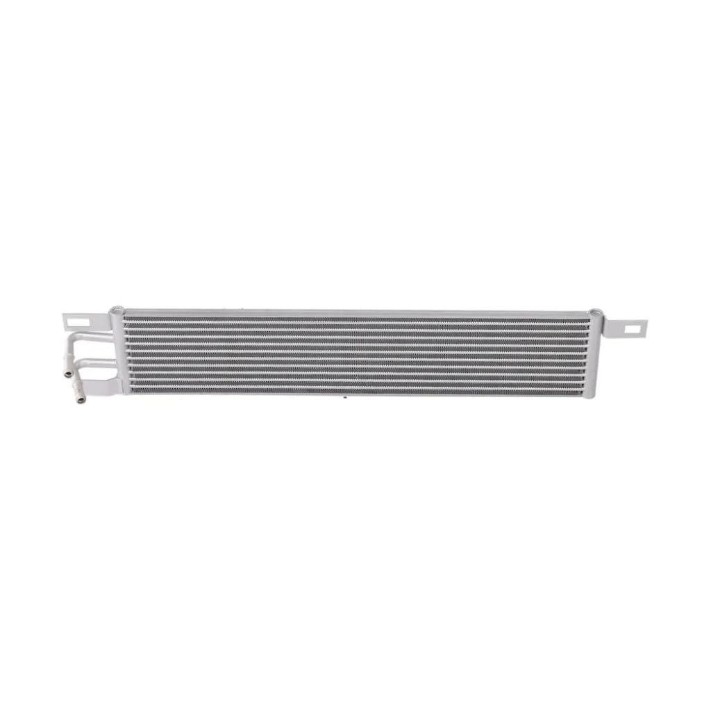 KarParts360 For Ford Maverick 2022 2023 2024 Oil Cooler | Aluminum | Transmission Oil Cooler | Replacement For LX6Z7A095A
