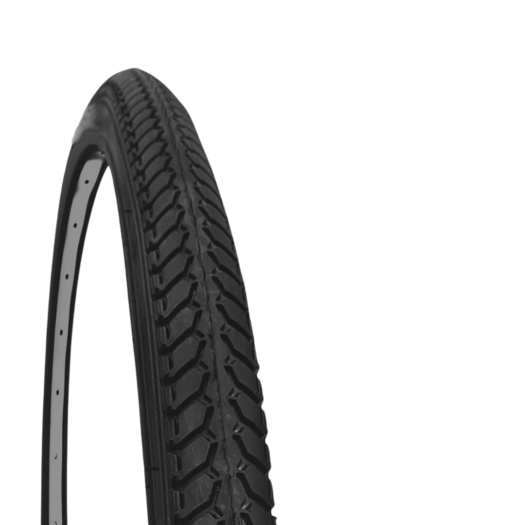 Copertone 700x35C  37-622 , Pneumatici Bici Adulto 700 X 35C Trekking Unisex Ev - Foto 8