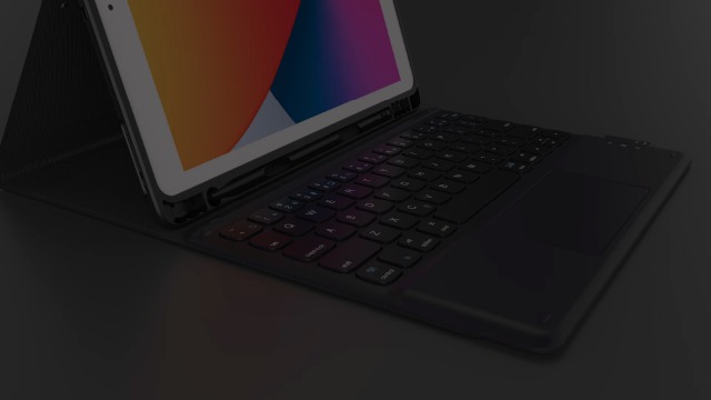 iPad 第9世代 64GB、Apple Pencil、Keyboard Amazon.com: for iPad 9th Gen 2021 Case with Keyboard, 10.2