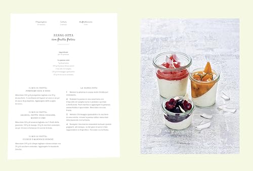 La Mia Piccola Pasticceria. Ediz. A Colori - 14