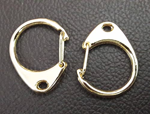 Image of Tia Purse Making Accessories for Purse, Bags, Clothes Decorative for DIY Works