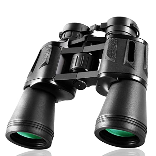Binoculaires professionnelles YSJNGF optique grand angle et design portable