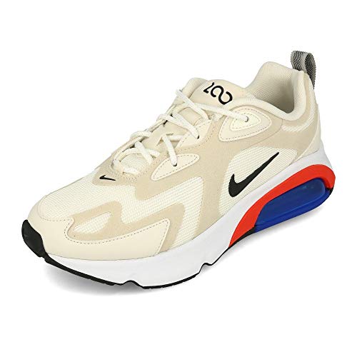 Nike Women's Race Running Shoe, Sail Black Desert Sand Phantom, US-0 / Asia Size s