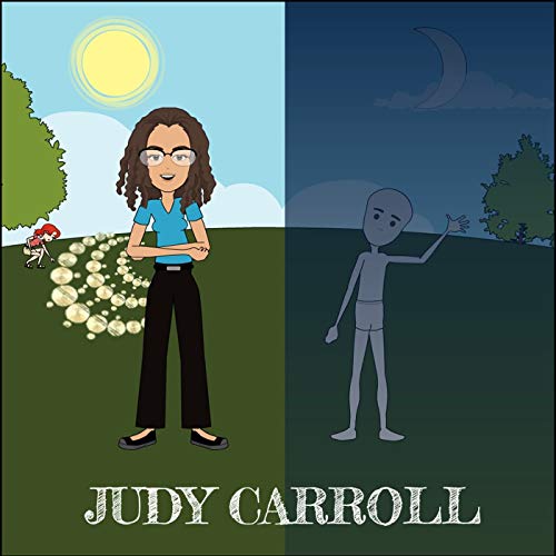 Interview Highlights: Judy Carroll, Human By Day Zeta By Night (Part 3) Podcast Por  arte de portada