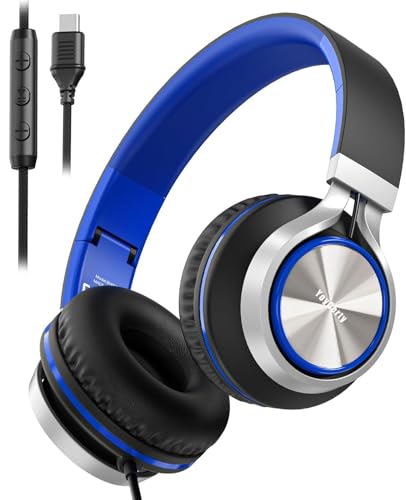 usb c headphones
