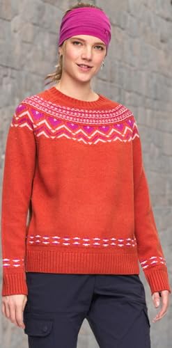 Image of KARI TRAA Sundve Knit