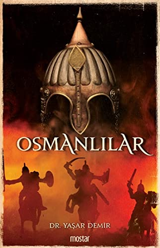 Osmanlılar Cover