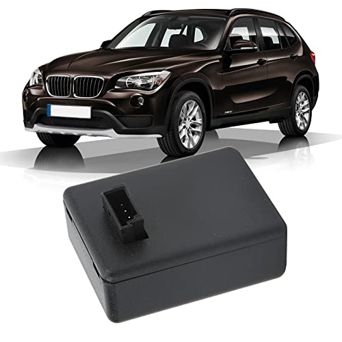 Aramox ELV-Emulator, 4-Poliger Auto-Lenkradschloss-Simulator ELV-Emulator Professionelles Auto-Reapir-Tool FüR die E-Serie