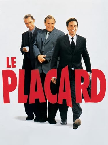 Le placard