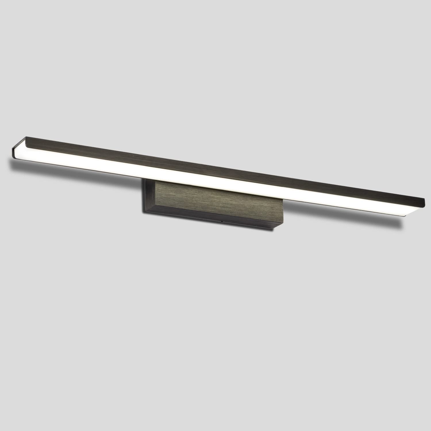 Buy LED Vanity HJ8045 Cuaulans Modern Led Bathroom Vanity Light 12W