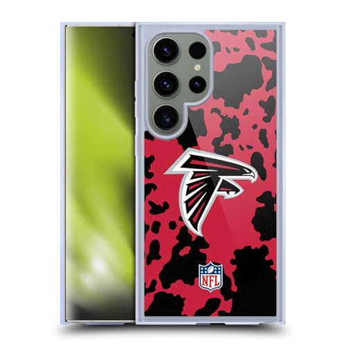 Coque NFL Atlanta Falcons Samsung S24 Ultra cadeau idéal