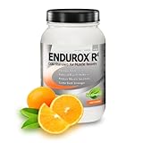 PacificHealth Endurox R4, All Natural Post Workout Recovery Drink Mix, Net Wt. 4.56 lbs, 28 Servings (Tangy Orange)