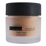 Sue Devitt Triple C-Weed Loose Powder, Nullarbor Plain
