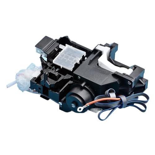 Pompe à encre et kit de nettoyage pour imprimante Epson L1800 R1390 R1400