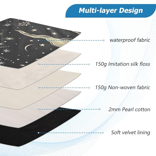 Funda para Laptop Qilmy con Protección y Resistente al Agua miniatura 4