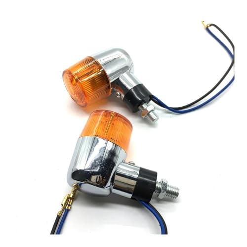 Clignotant pour moto haute visibilité MSX 125 et Gorm