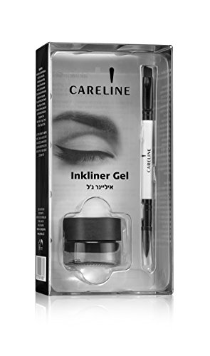 Careline Inkliner Gel w/Brush
