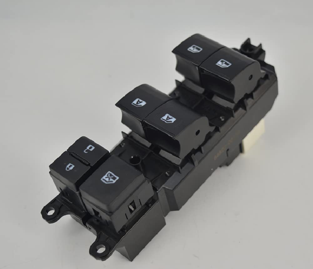 Amazon.com: 84820-06120 8482006120 Power Window Control Switch