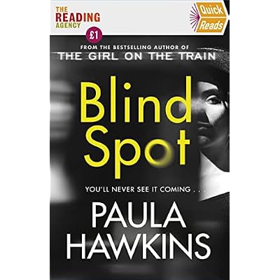 Blind Spot
