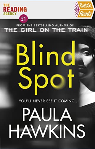 Blind Spot: Quick Reads 2022 (English Edition)