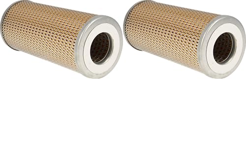 Fits Massey Ferguson 1080 168 175 178 185 188 285 35x 50b Tea20 Ted20 - Replaces 51157 - P177-2 Pack