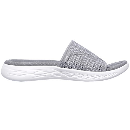 Image of Skechers Women's On The Go 600 Nitto Slide Sandal