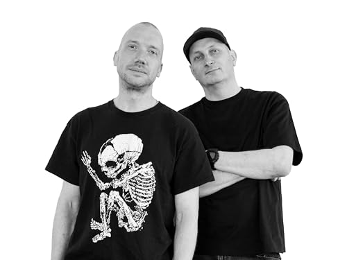 Ghost In The Machine