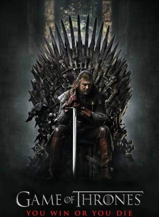 Game of Thrones: Die komplette Serie, Staffel 1–8