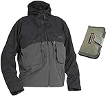 watjacke scierra Alle Nähte der Authentic Watjacke sind doppelt verschweißt und damit absolut dicht.