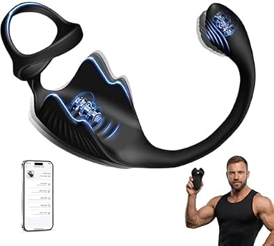 2PCS Newman Apex Drive Pro for Men, Rechargeable IPX7 Waterproof Mansculpt Wave Therapy Device, Mens Personal Care Gift Pro*1pcs