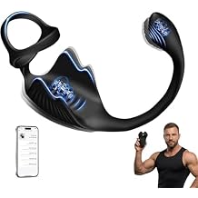 2PCS Newman Apex Drive Pro for Men, Rechargeable IPX7 Waterproof Mansculpt Wave Therapy Device, Men's Personal Care Gift Pro*1pcs