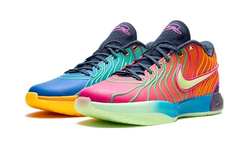 Image of Nike Men's Lebron XXI Shoes