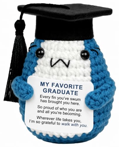 Krinisou 2026 Graduation Gifts for Girlfriend Boyfriend, Congrats Grad Gift for High School College...