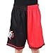 Mitchell & Ness NBA Split Swingman Shorts Philadelphia 76ERS 2000 (US, Alpha, X-Large, Regular, Regular) Black/Gold