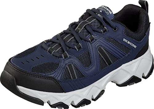 Skechers Men's Crossbar Oxford