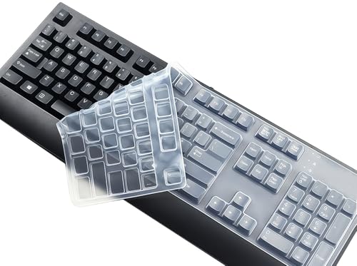 Protector de teclado compatible Lenovo Preferred Pro US miniatura 1