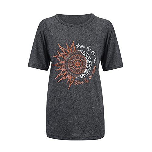 Ropa, Sports playera estampar Marca QAUNBU (3)