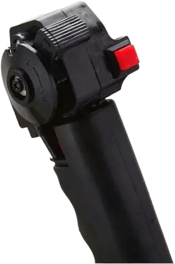 Throttle Switch Handle Fit for GX31 GX35 Lawnmowers