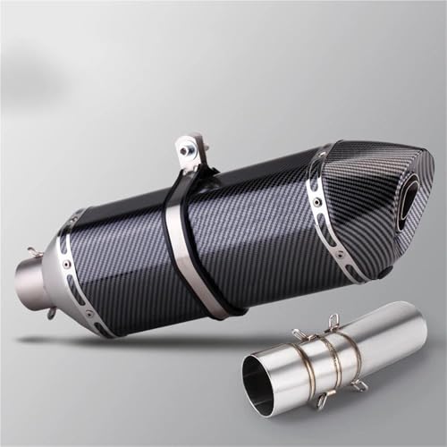 �r�C�ǂ��������� F800GS F800Gt F800R F650GS F700GS 2008-2012 2013 2014 2015 2016 2017 �I�[�g�o�C�r�C���ǃ~�h�������N�p�C�v 51mm �}�t���[(Multi-colored)