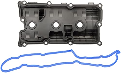 Dorman 264-971 Passenger Side Engine Valve Cover Compatible With Select Infiniti/Nissan Models #TOP4