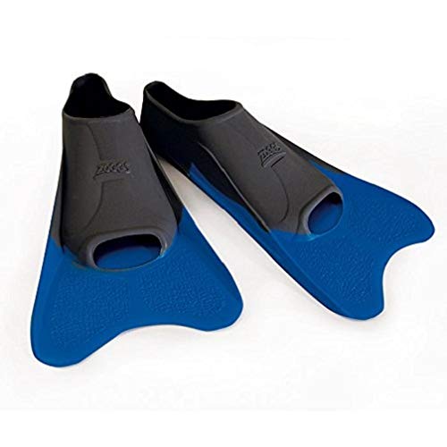 Zoggs Ultra Blue Finz Flippers