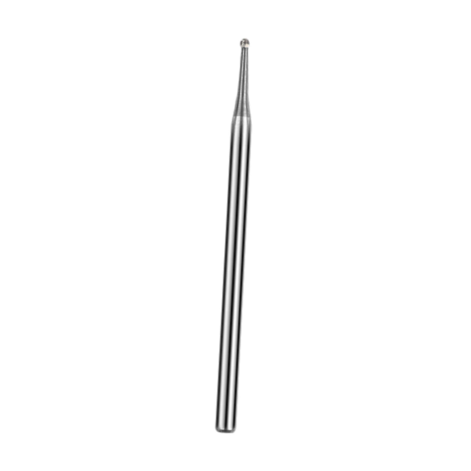 Fraise à Bille D'acier, 1.0 Mm
