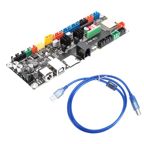 AOOOWER ESP32 V2.1 PCBC{[h @p ESP32 V2.1 TMC2209 É